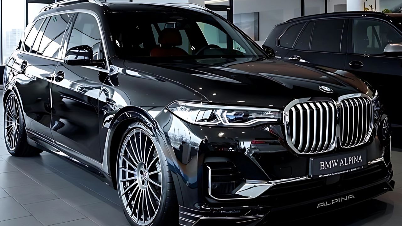 BMW