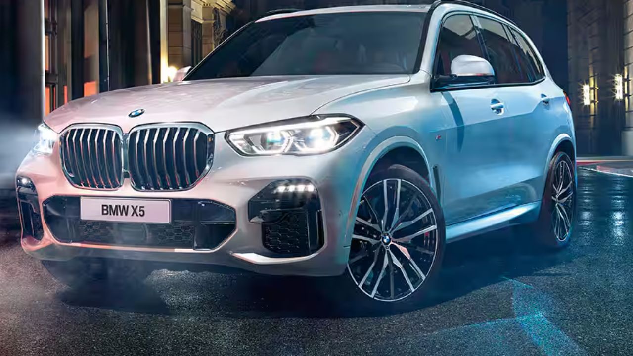 BMW
