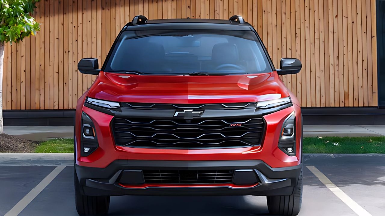 Chevrolet