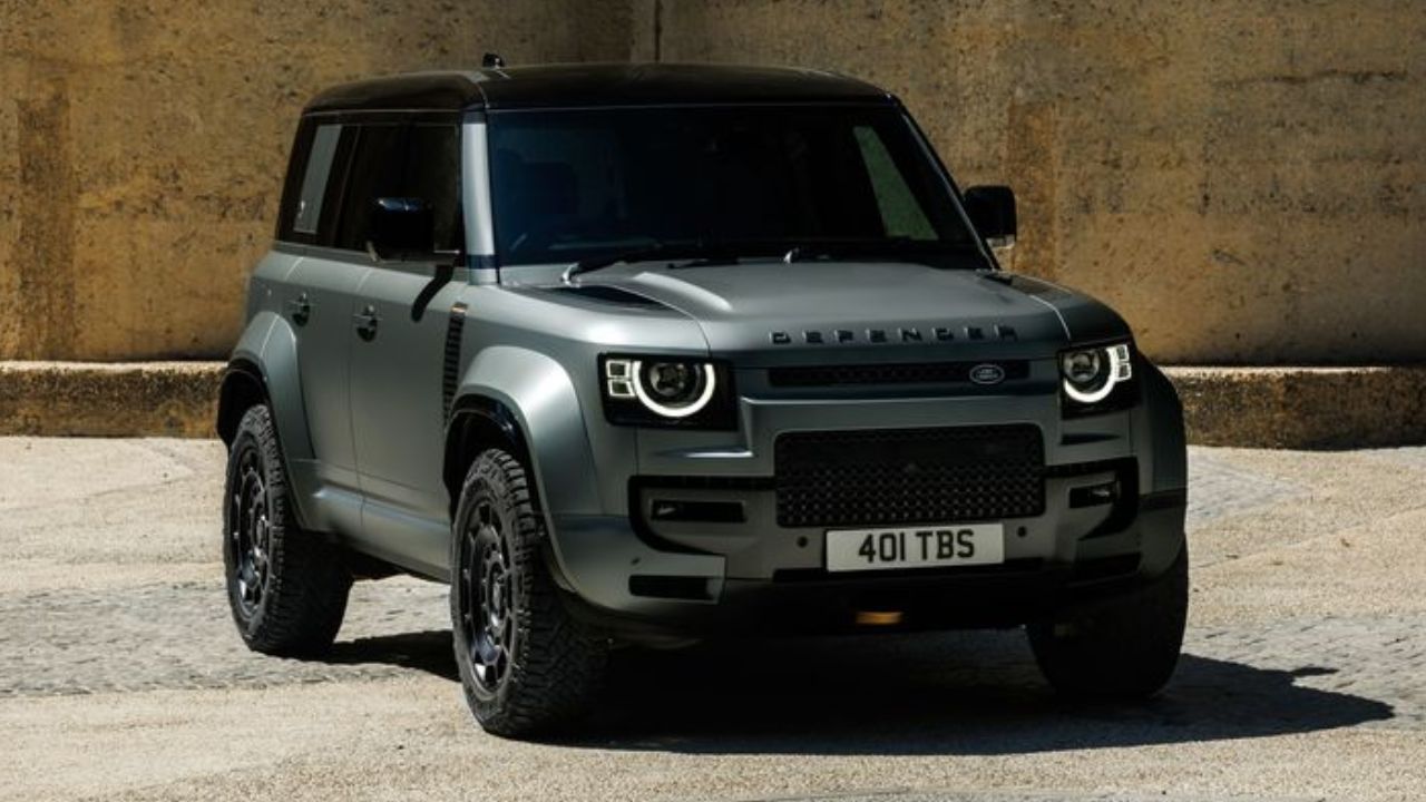 Defender