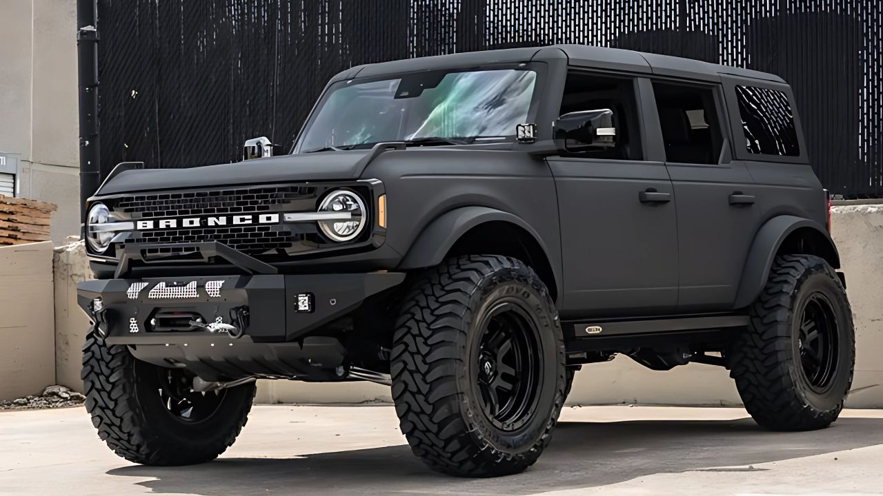 Ford