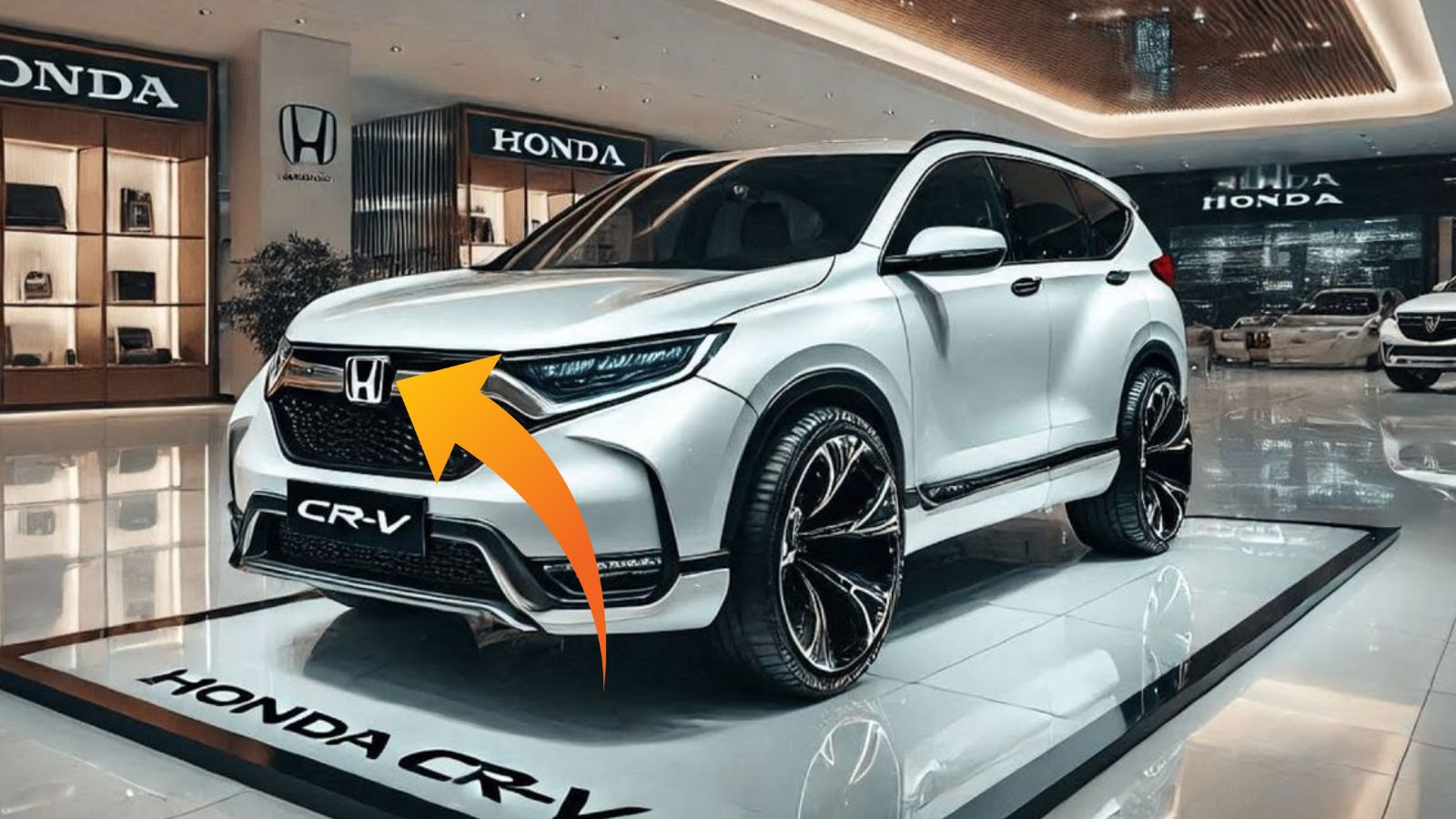 Honda