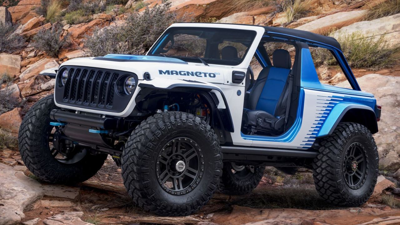 Jeep