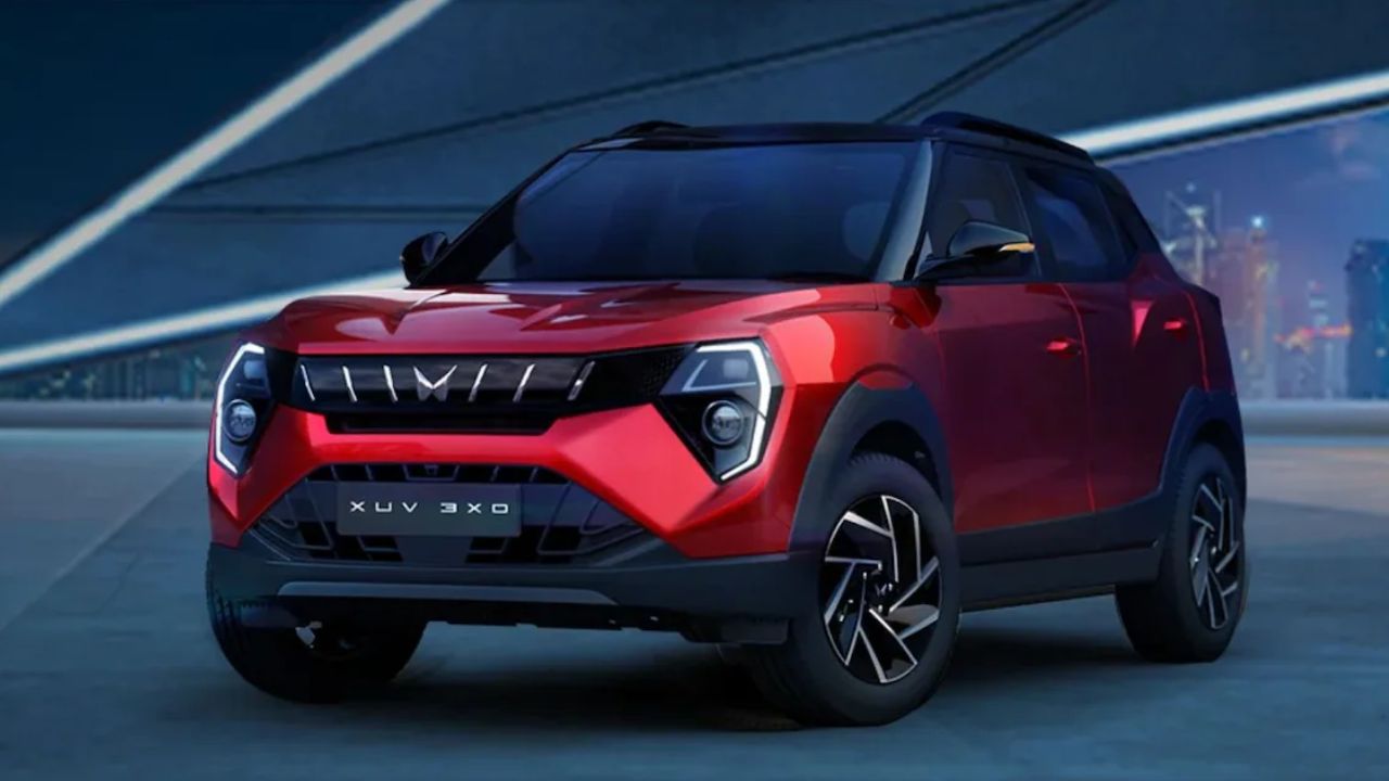 Mahindra