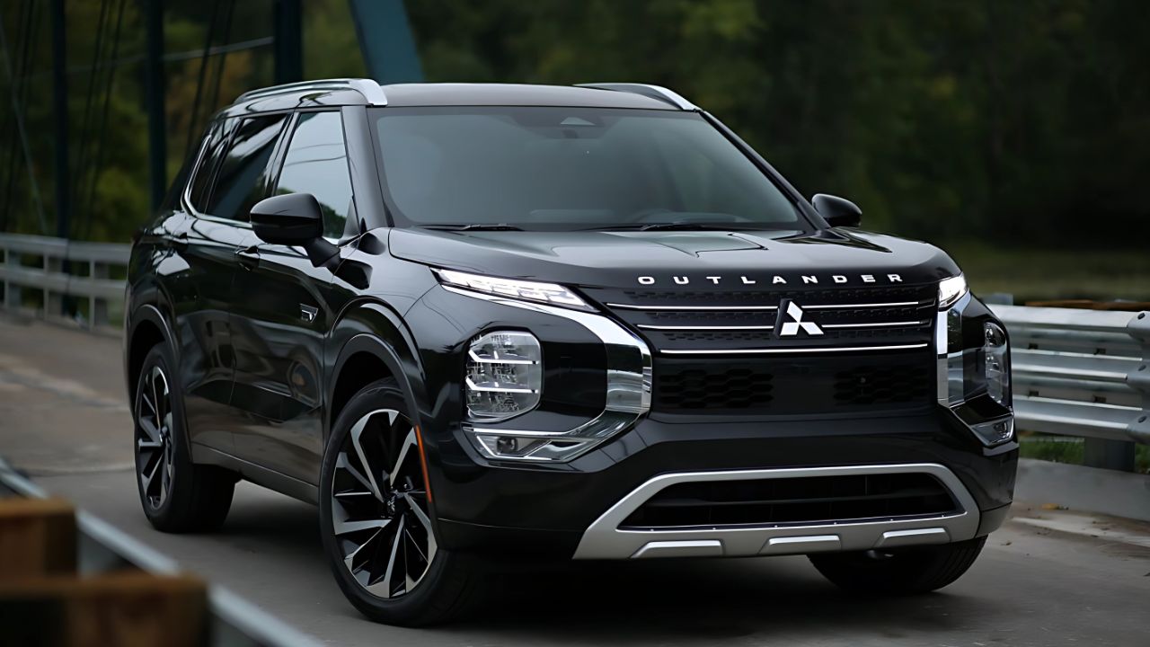 Mitsubishi