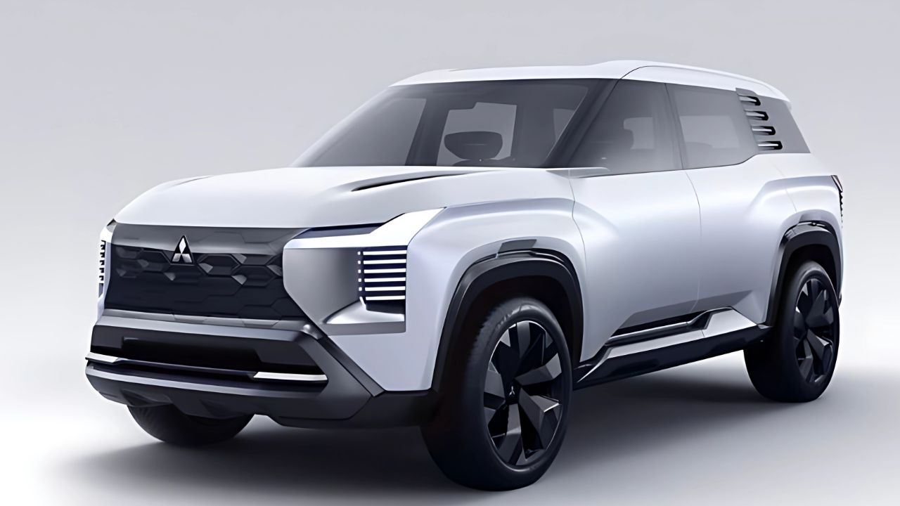 Mitsubishi