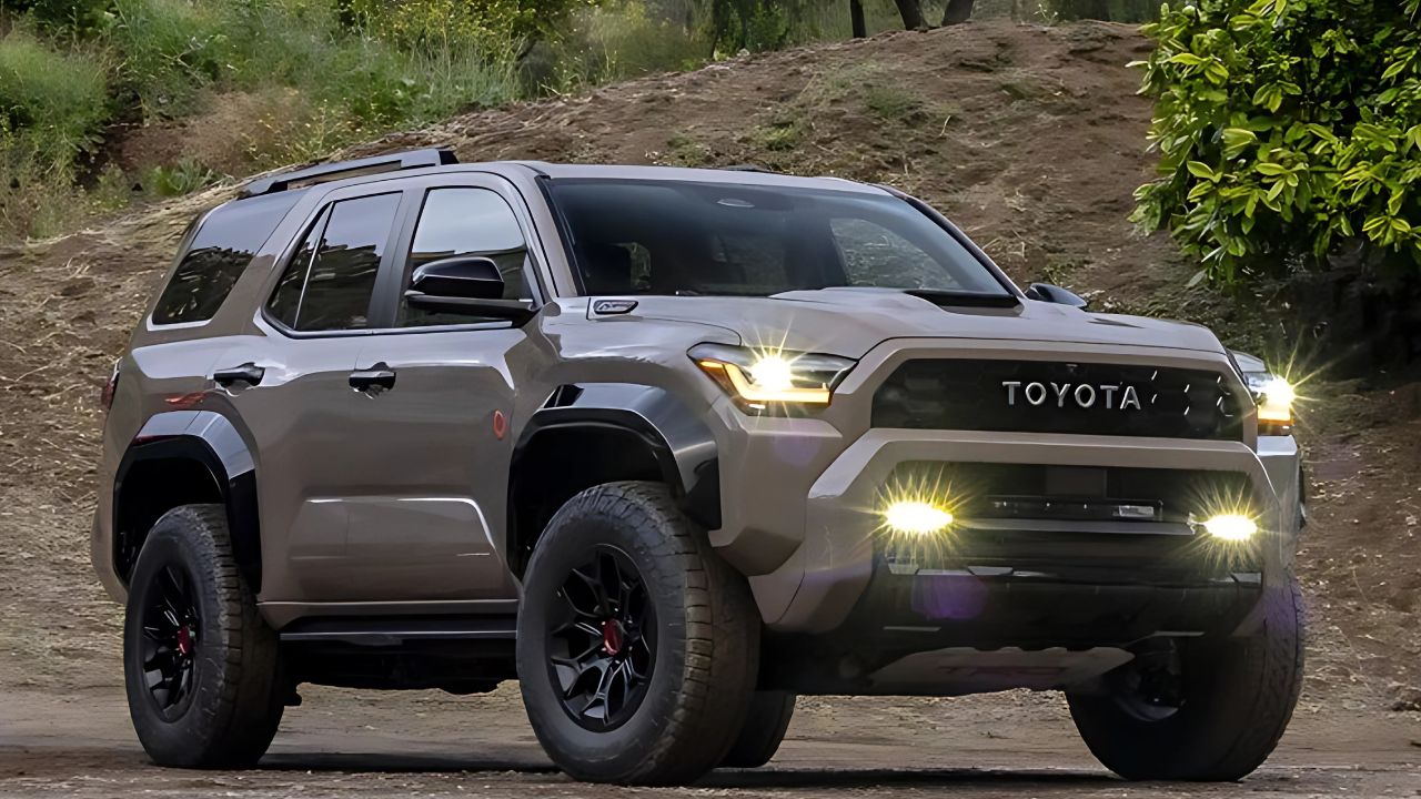 Toyota